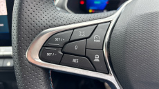 Renault Symbioz 1.6 E-Tech FHEV 145 Techno Esprit Alpine 5dr Auto Hybrid Estate